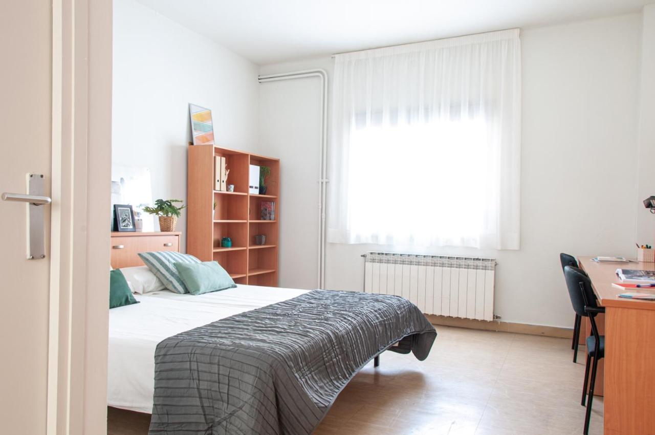 Residencia Universitaria Resa Sant Jordi タラゴナ エクステリア 写真